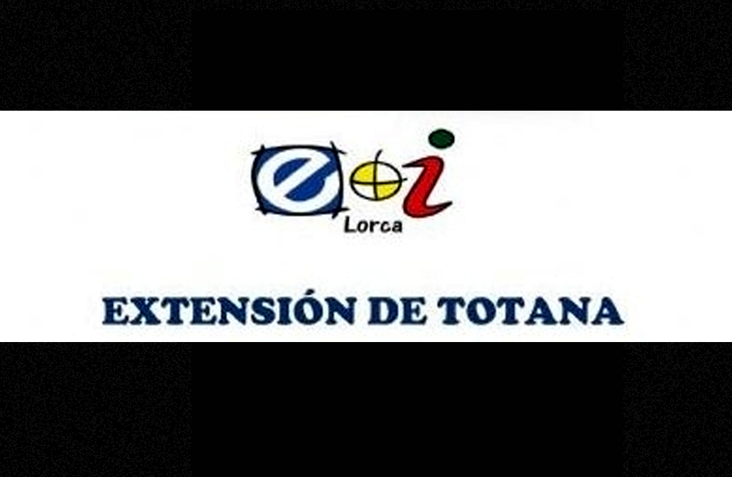 La extensi�n de la EOI de Lorca en Totana seguir� coordin�ndose desde el municipio durante cuatro a�os mas